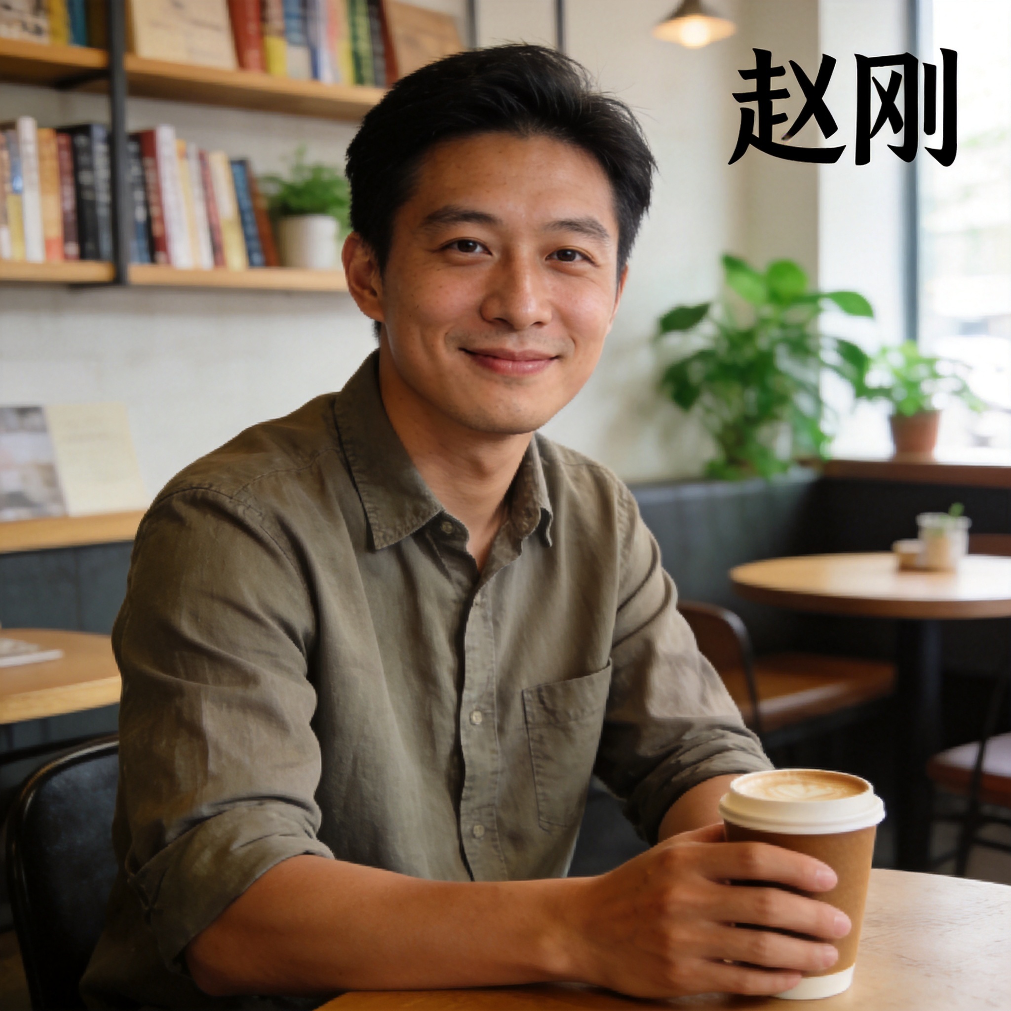 用户头像